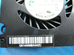 MacBook Pro A1286 15" Late 2011 MD322LL/A Right CPU Cooling Fan 922-8702 - Laptop Parts - Buy Authentic Computer Parts - Top Seller Ebay