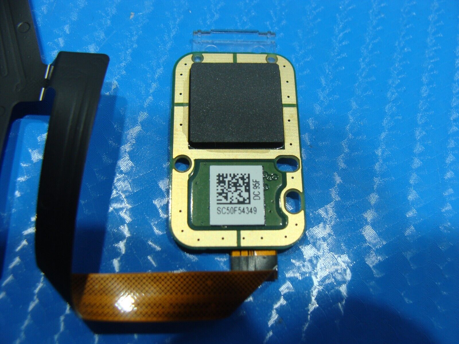Lenovo ThinkPad 14 X1 Carbon 6th Gen Fingerprint Reader Board w/Cable SC50F54349