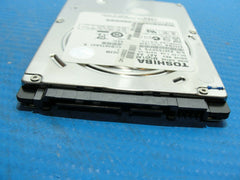 Toshiba Satellite A75D-A7286 17.3" 500GB Sata 2.5" HDD Hard Drive MQ01ABD050 - Laptop Parts - Buy Authentic Computer Parts - Top Seller Ebay
