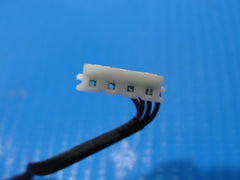 Lenovo IdeaPad Y580 2099 15.6" Genuine DC in Power Jack w/ Cable - Laptop Parts - Buy Authentic Computer Parts - Top Seller Ebay