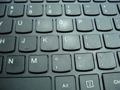 Lenovo G50-45 15.6" Genuine Laptop US Keyboard Black 25214755 PK1314K3A00