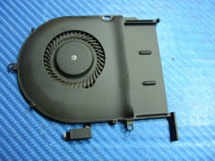 MacBook Pro A1502 13" Late 2013 Genuine CPU Cooling Fan 076-1450 ER* - Laptop Parts - Buy Authentic Computer Parts - Top Seller Ebay