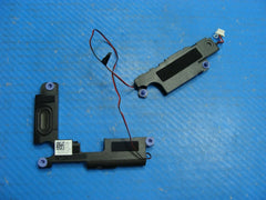 Dell Inspiron 13 5378 13.3" OEM Left & Right Speaker Set 1N40D 023.4009C.0001 Dell