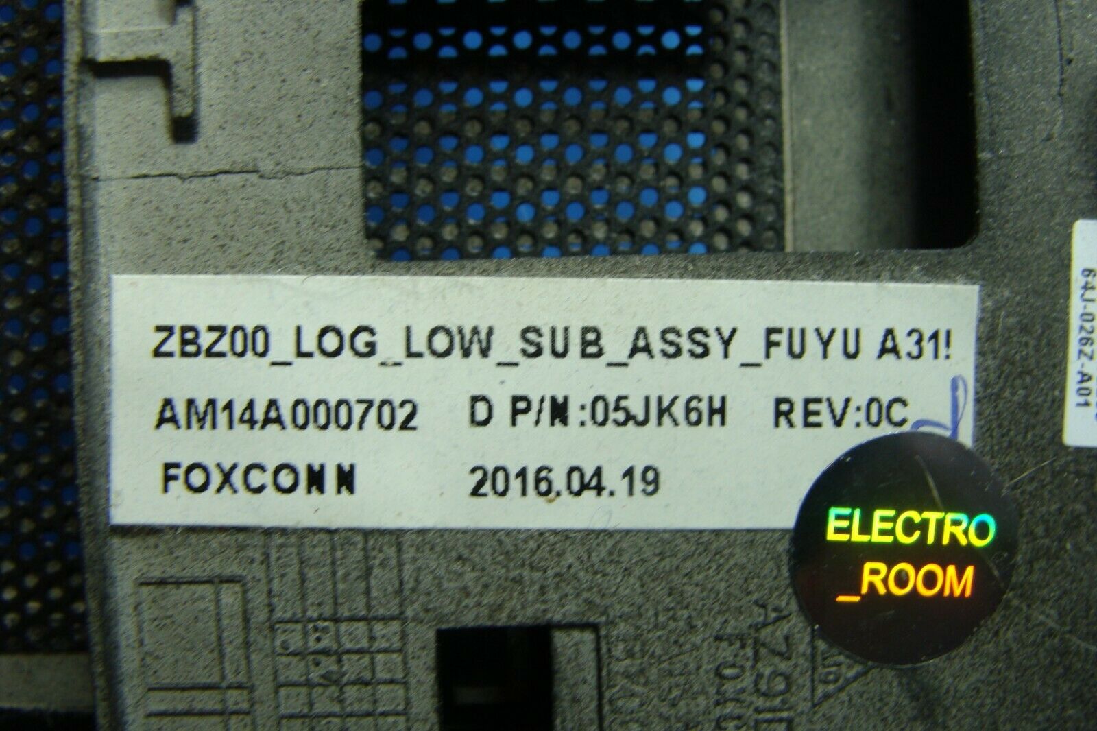 Dell Latitude E7250 12.5