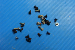 Samsung Spin 13.3" 13 NP730QAA Genuine Screw Set Screws for Repair ScrewSet 