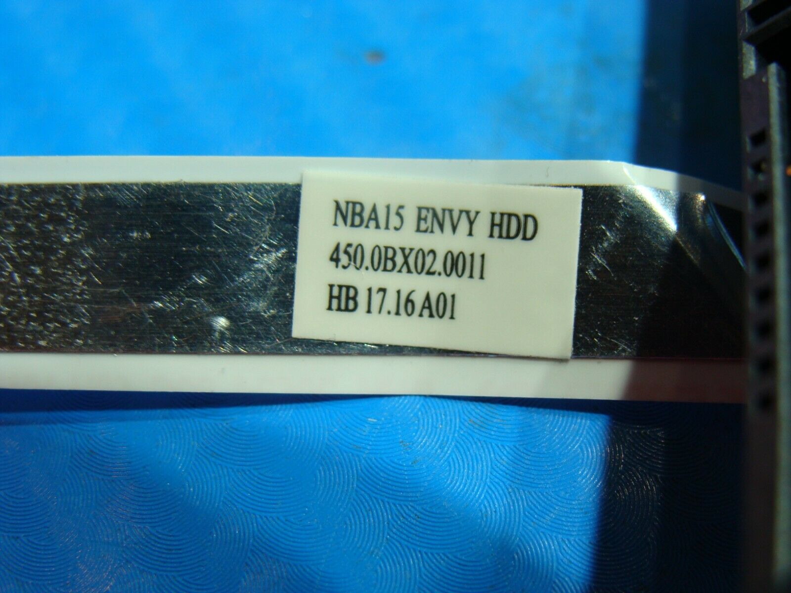 HP ENVY x360 15m-bp012dx 15.6