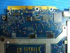 Dell Alienware 17.3" M17 R2 Genuine i5-9300H 8GB GTX 1660Ti Motherboard w6wd5