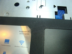 Dell Inspiron 15.6" 15-3542 OEM Palmrest w/Touchpad Black M214V Dell