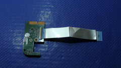 Dell Inspiron N411Z 14" Genuine Laptop SD Card Reader w/Ribbon DAR05TH18D0 VM611 Dell