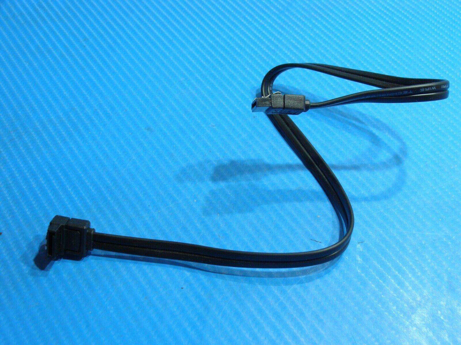 Asus Desktop PC Genuine SATA Cable - Tested Computer Laptop Parts