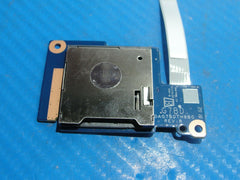 HP Pavilion 15.6" 15-cs3073cl OEM Card Reader Board w/ Cable DAG7BDTH8B0 - Laptop Parts - Buy Authentic Computer Parts - Top Seller Ebay