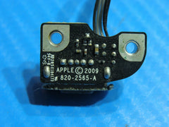 MacBook Pro A1278 MC700LL/A Early 2011 13" OEM Magsafe Board w/Cable 922-9307 - Laptop Parts - Buy Authentic Computer Parts - Top Seller Ebay