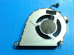 HP Pavilion 15-bc015tx 15.6" CPU Cooling Fan 858970-001 47G35TP103 #1 - Laptop Parts - Buy Authentic Computer Parts - Top Seller Ebay