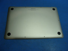 MacBook Pro A1502 13" Late 2013 ME864LL/A Genuine Laptop Bottom Case 923-0561 - Laptop Parts - Buy Authentic Computer Parts - Top Seller Ebay