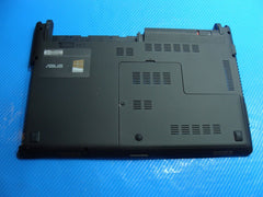 Asus Q400A-BHI7N03 14" Bottom Case w/Cover Door 13GN8E2AP010 Grade A