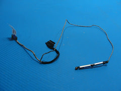 HP Pavilion 15-p029nr 15.6" Genuine LCD Video Cable 40 pin w/ Webcam DDY14ALC100 - Laptop Parts - Buy Authentic Computer Parts - Top Seller Ebay