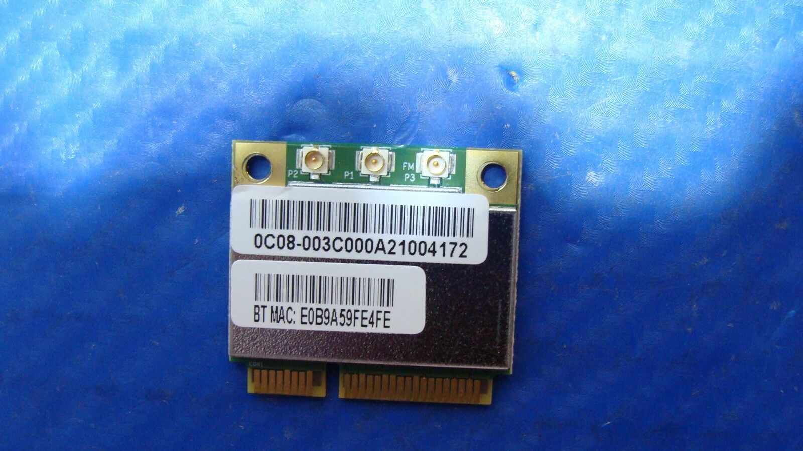 Toshiba Thrive AT105-T1032 10.1
