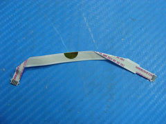 HP Pavilion x360 14m-ba013dx 14" Genuine Power Button Cable 450.0BZ03.0001 