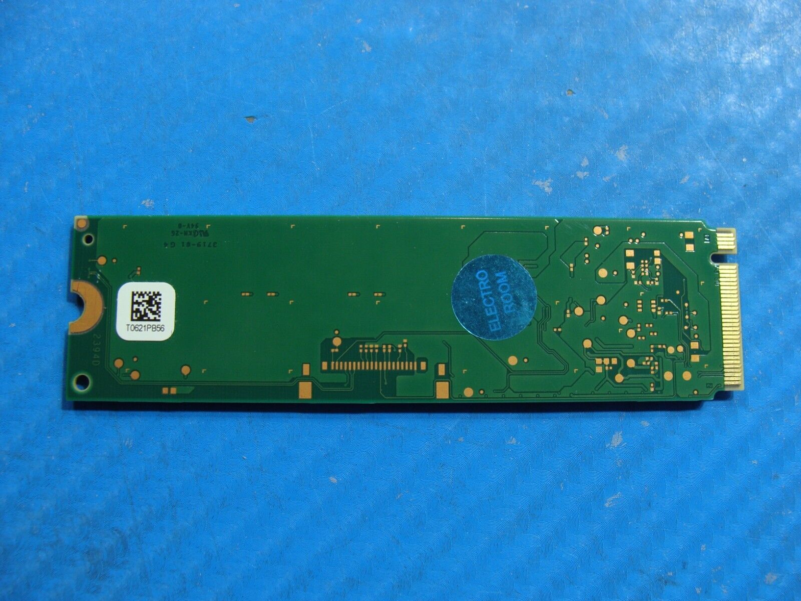 HP 15-dy2035tg Micron 256GB NVMe M.2 SSD Solid State Drive MTFDHBA256TCK