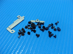 Dell XPS 13 9360 13.3" Genuine Laptop Screw Set Screws for Repair ScrewSet