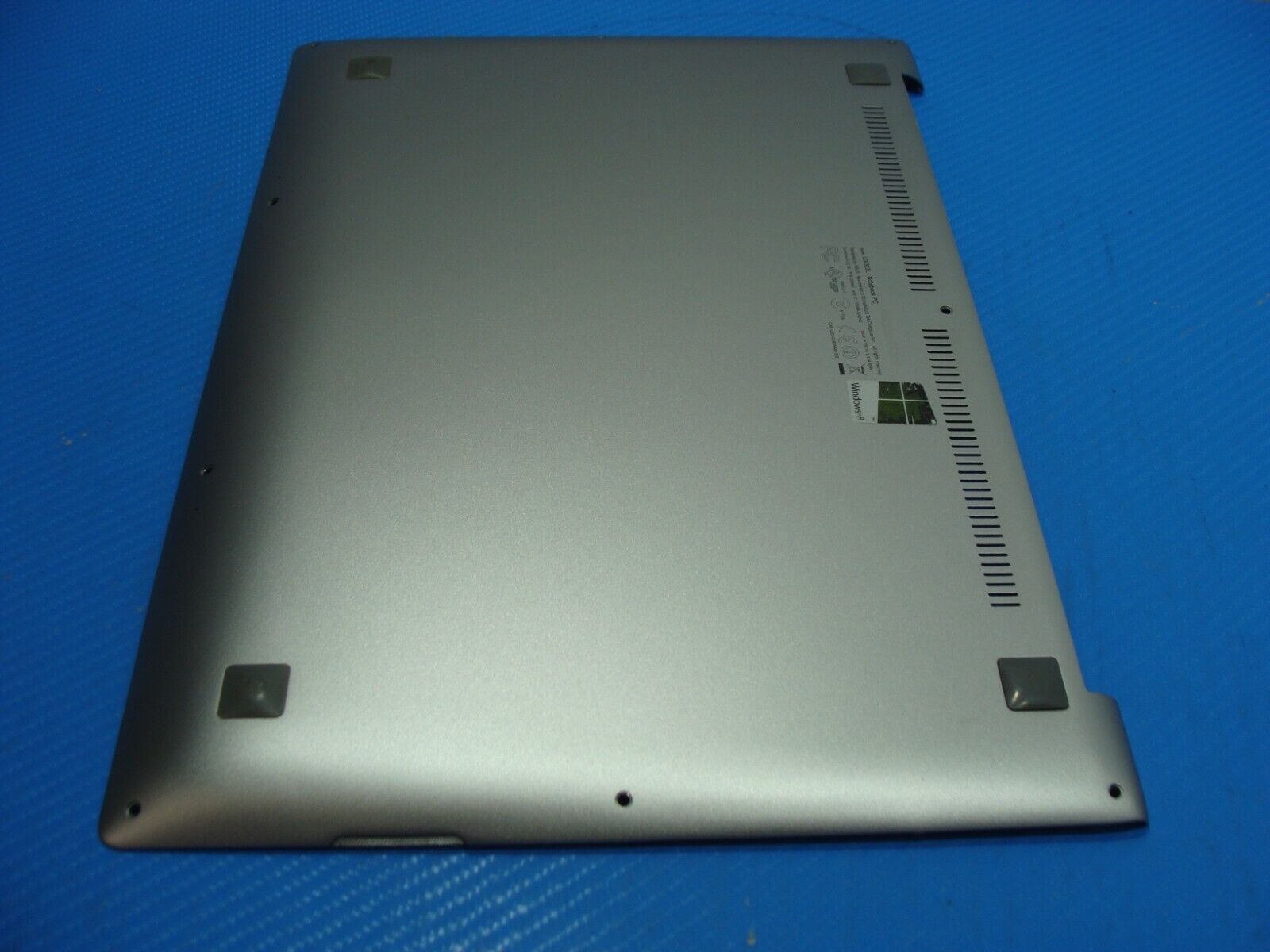 Asus Zenbook UX303LA-DB51T 13.3