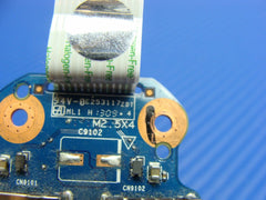 HP 2000-2b43dx 15.6" Genuine Laptop Dual USB Port Board with Ribbon 6050A2493701 HP