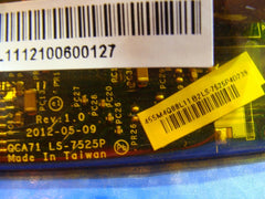 Asus AIO ET2411I 23.6" Genuine Laptop LED Inverter Board w/ Cable LS-7525P ER* - Laptop Parts - Buy Authentic Computer Parts - Top Seller Ebay