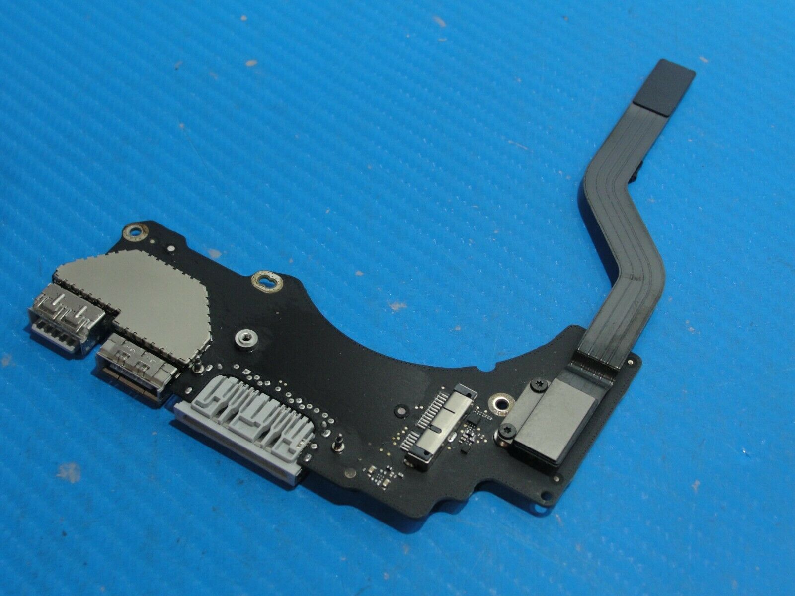 MacBook Pro A1502 13