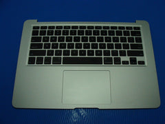 MacBook Air A1466 2015 BTO 13" Genuine Top Case Palmrest w/Keyboard 661-7480