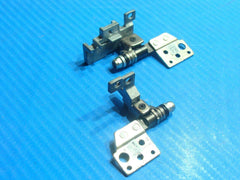 HP Zbook 15 Mobile Workstation Left & Right Hinge Set AM0TJ000200 AM0TJ000300 - Tested Computer Laptop Parts