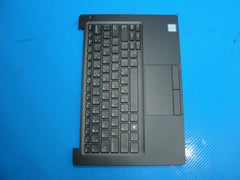 Dell Latitude 7290 12.5" Palmrest w/Keyboard Touchpad 50h58 Grade A 