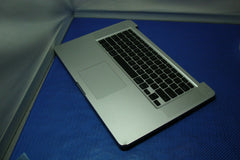 MacBook Pro A1286 15" 2010 MC372LL Top Case w/Keyboard Trackpad 661-5481 #1 ER* - Laptop Parts - Buy Authentic Computer Parts - Top Seller Ebay