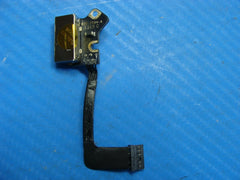 MacBook Pro A1502 13" 2015 MF841LL/A Genuine Magsafe 2 Board 923-00517 