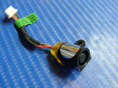 HP EliteBook Folio 9470m 14" Genuine Laptop DC Power Jack w/ Cable 695542-FD1 HP