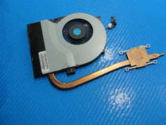 Asus K56CA 15.6" CPU Cooling Fan w/Heatsink 13GNSJ1AM010-1