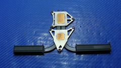 MacBook Pro A1286 15" Eary 2010 MC373LL/A OEM CPU Cooling Heatsink 922-9311 ER* - Laptop Parts - Buy Authentic Computer Parts - Top Seller Ebay