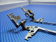 Dell Inspiron 5555 15.6" Genuine Left & Right Hinge Set AM1AP000300 AM1AP000400 Dell