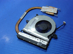 ASUS 14" X401U Original Laptop CPU Cooling Fan w/ Heatsink 13GN4O10M060-2 GLP* ASUS