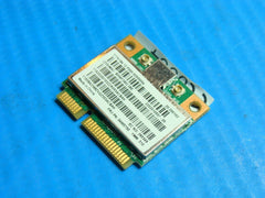 Lenovo IdeaPad S400 Touch 20283 14" Genuine Wireless WiFi Card BCM94313HMG2L - Laptop Parts - Buy Authentic Computer Parts - Top Seller Ebay