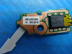 Lenovo Ideapad Slim 14" 1-14ast-05 81VS OEM Audio Board w/ Cable 455.0J202.0002 Lenovo