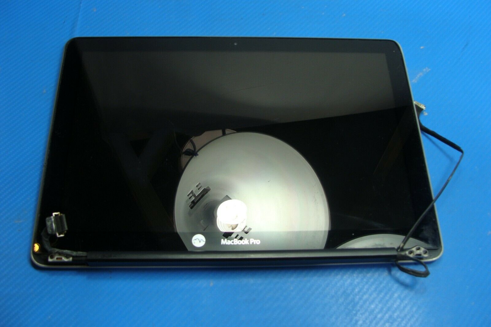 MacBook Pro A1278 13