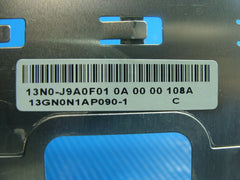 Asus P42F-XD1B 14" Palmrest w/Touchpad 13N0-J9A0F01 13GN0N1AP090-1 - Laptop Parts - Buy Authentic Computer Parts - Top Seller Ebay