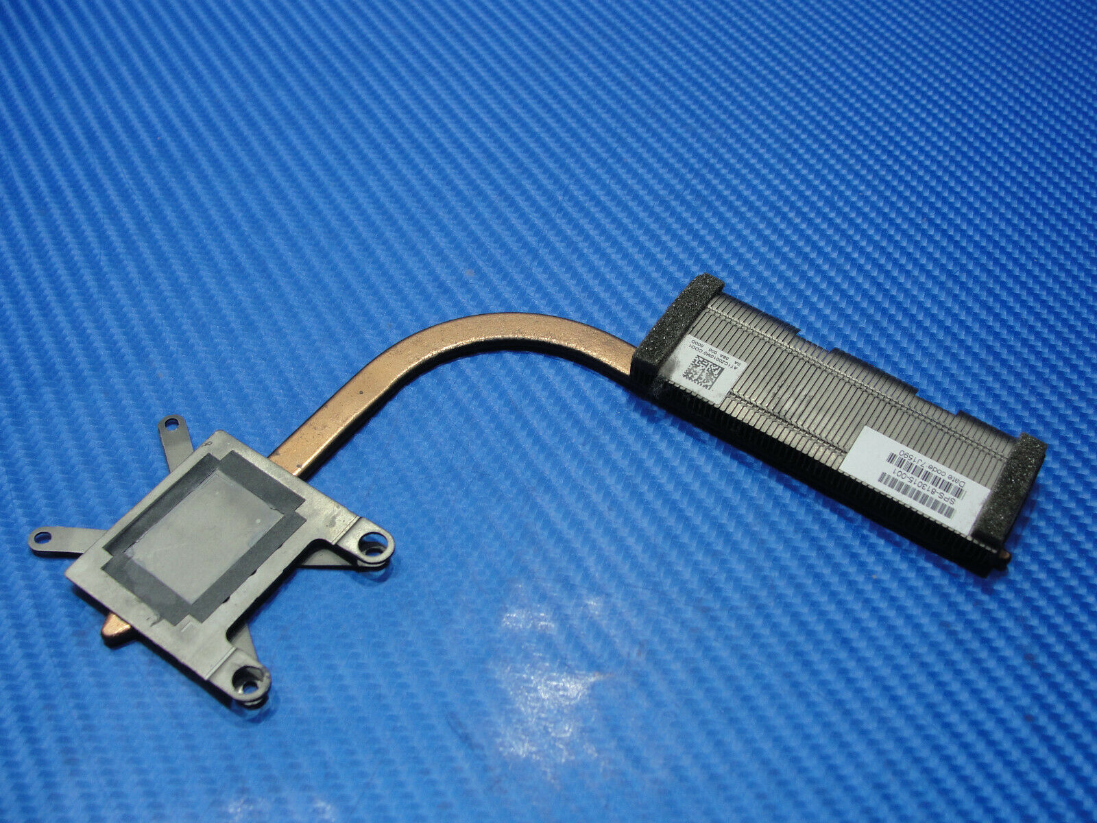 HP Envy m6-p114dx 15.6