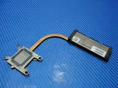 HP Envy m6-p114dx 15.6" Genuine CPU Cooling Heatsink 813015-001 AT1CZ0010M0 HP