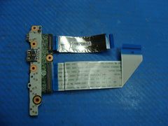 Lenovo Chromebook 300e 81MB 2nd Gen 11.6" USB Card Reader Board 3005-04709 #1 Lenovo