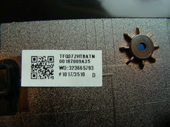 Acer Chromebook R751T-C4XP 11.6" Bottom Case Base Cover Black TFQ37ZHTBATN #1 - Laptop Parts - Buy Authentic Computer Parts - Top Seller Ebay