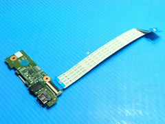 Lenovo Edge 15 80K9 15.6" USB Audio Card Reader Board w/Cable 455.03G02.0001 - Laptop Parts - Buy Authentic Computer Parts - Top Seller Ebay