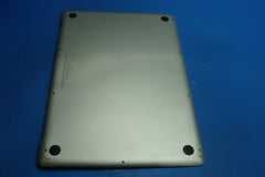 MacBook Pro A1286 15" Late 2011 MD318LL/A Bottom Case Housing 922-9754 