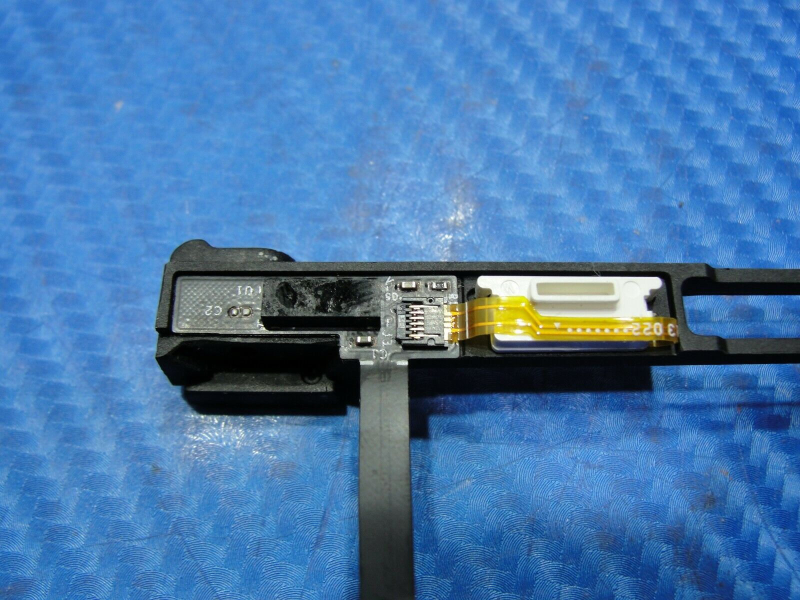 MacBook Pro A1286 15