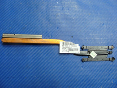 HP Chromebook 14-q010nr 14" OEM CPU Cooling Heatsink 743672-001 42Y01HSTP20 ER* - Laptop Parts - Buy Authentic Computer Parts - Top Seller Ebay